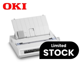 OKI dot matrix printer