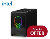 Intel NUC RNUC11BTMI70000