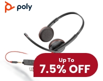 POLY Blackwire C3220