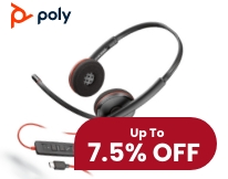POLY Blackwire C3220