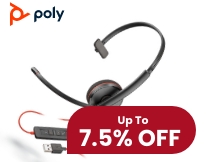 POLY Blackwire C3220