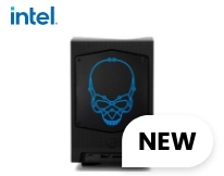 Intel NUC NUC12DCMi9