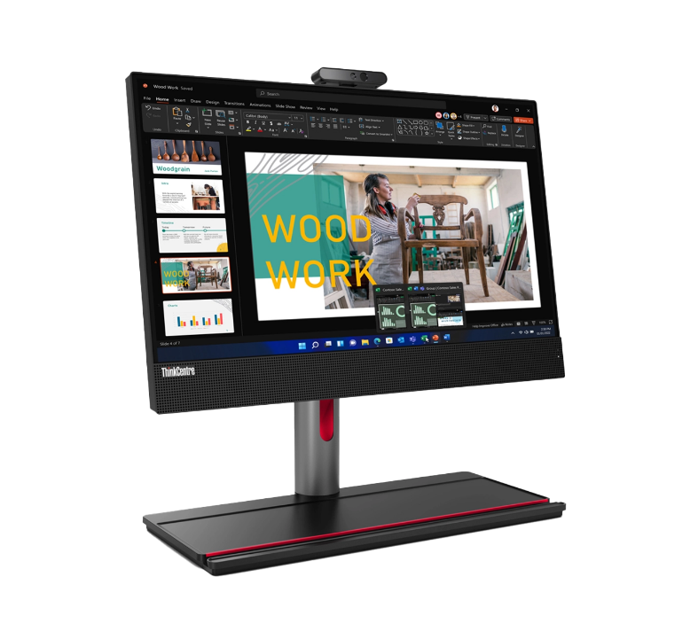 Lenovo Displays