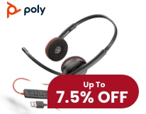 POLY Blackwire C3220