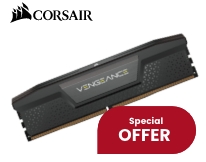 Corsair memory module