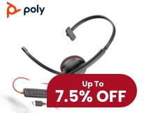 POLY Blackwire C3220