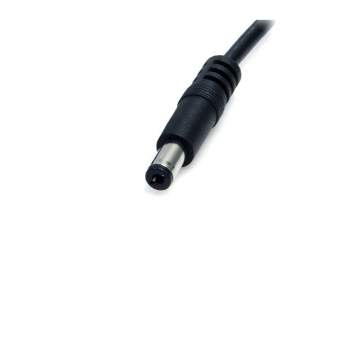 3 ft USB-Type M Barrel 5V DC Power Cable
