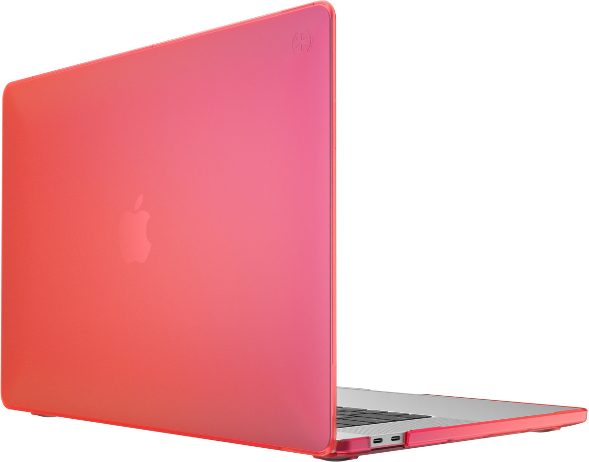 MacBook Pro 16 Smartshell - Hyper Pink