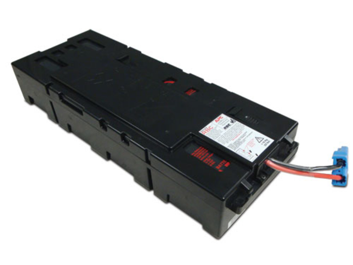 Replacement Battery Cartridge 115