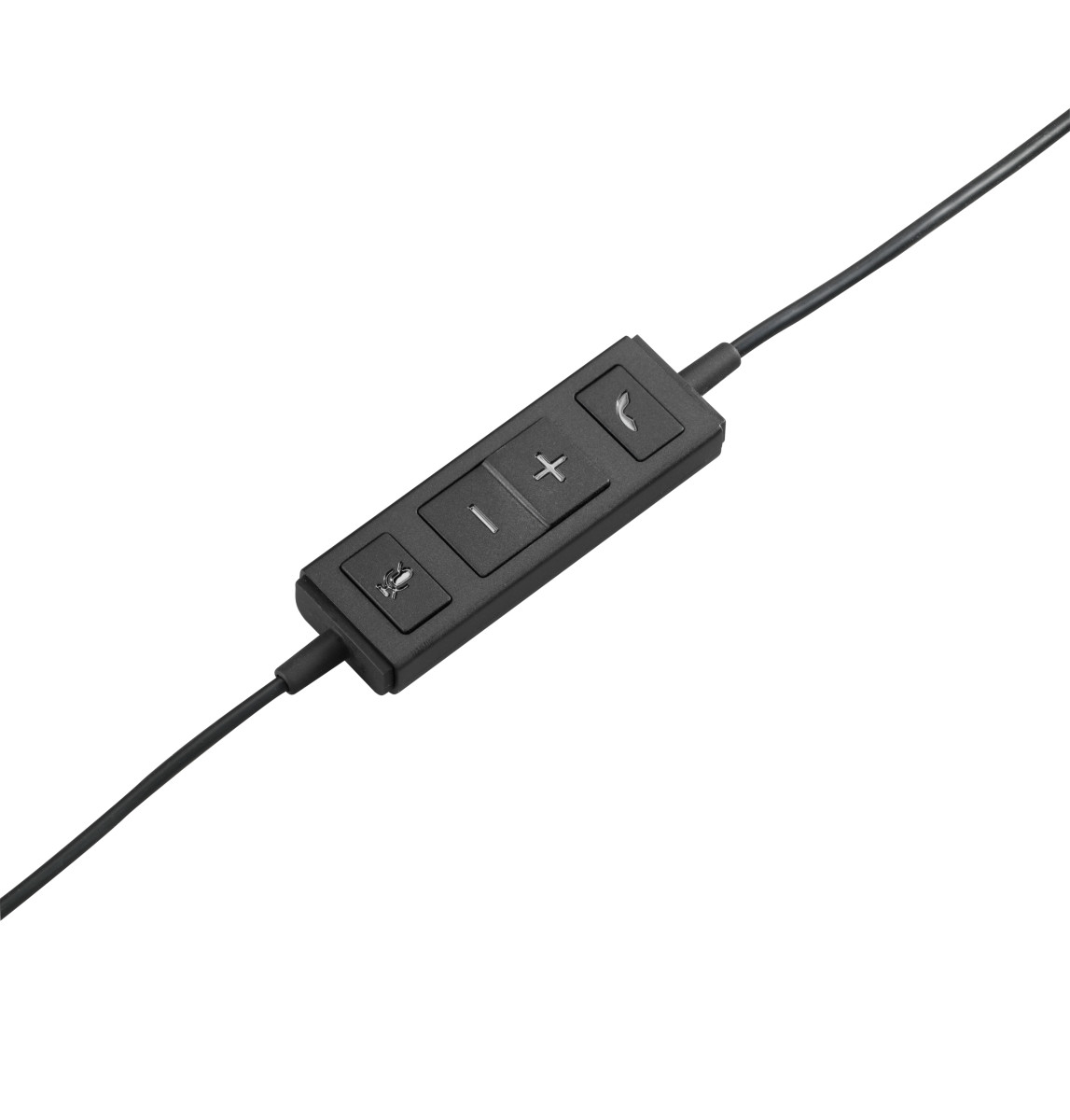 USB Headset H570e Mono - USB