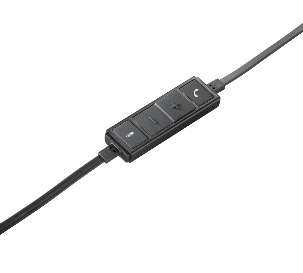 USB Headset Stereo H650e - USB