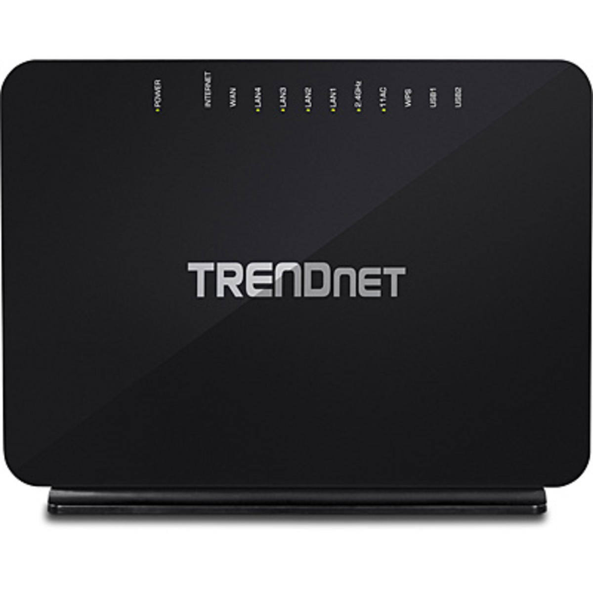 AC750 Dual Band Wireless Modem Router