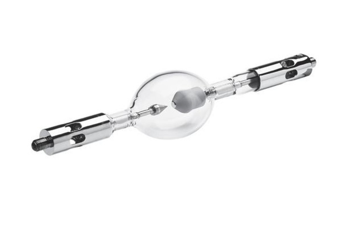 OEM lamp 003-005160-01