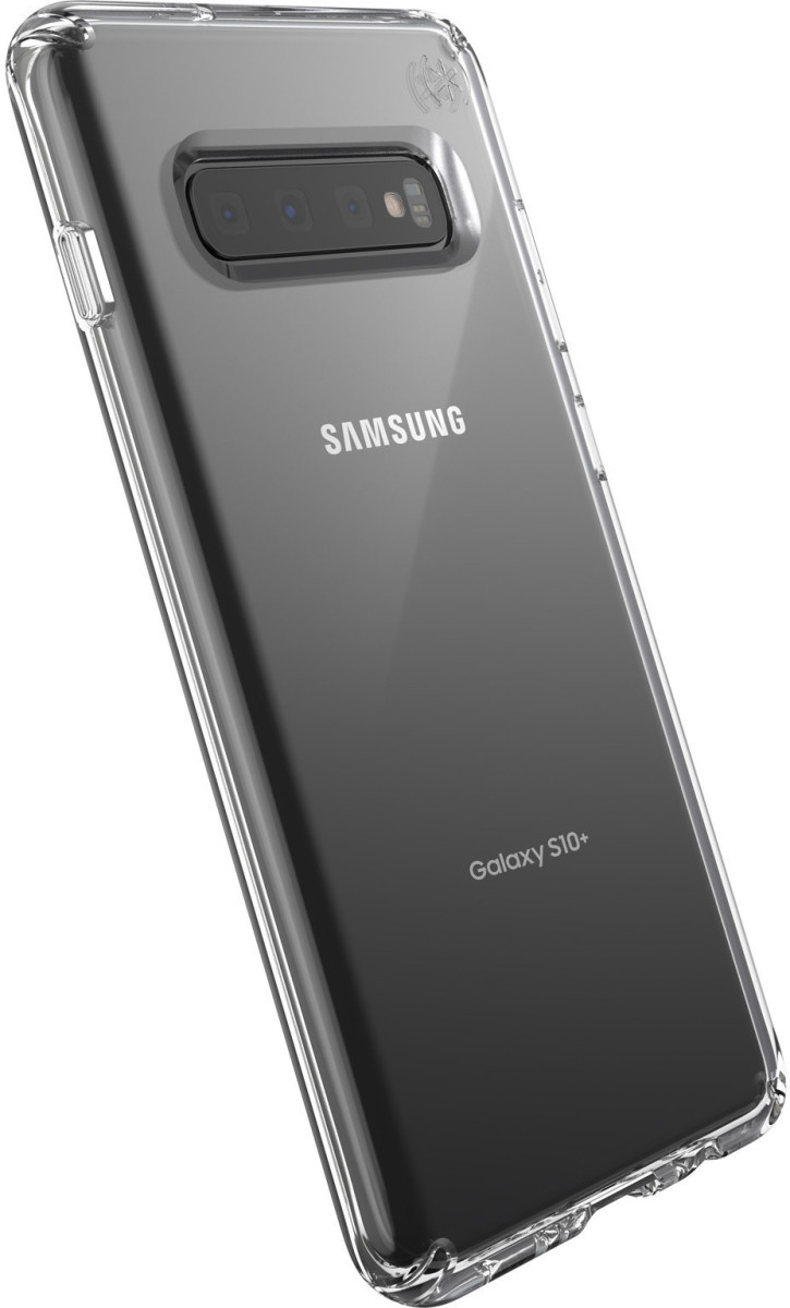 Samsung S10+ Presidio Stay Clear