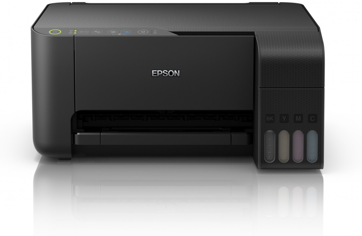 EcoTank ET-2710 A4 Colour Inkjet 3-in-1