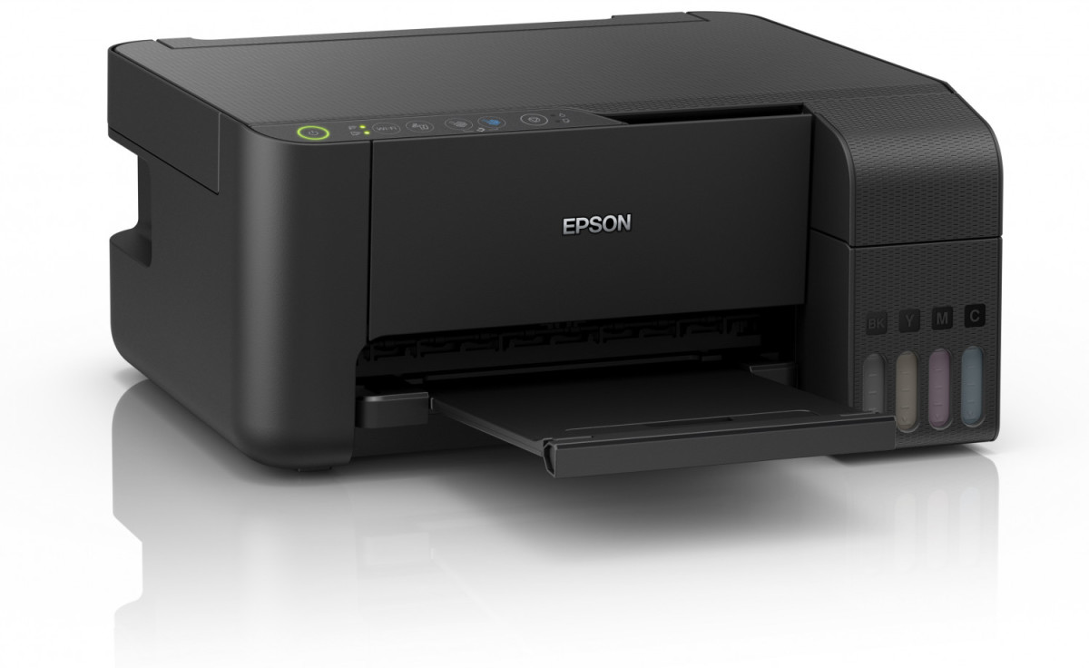 EcoTank ET-2710 A4 Colour Inkjet 3-in-1