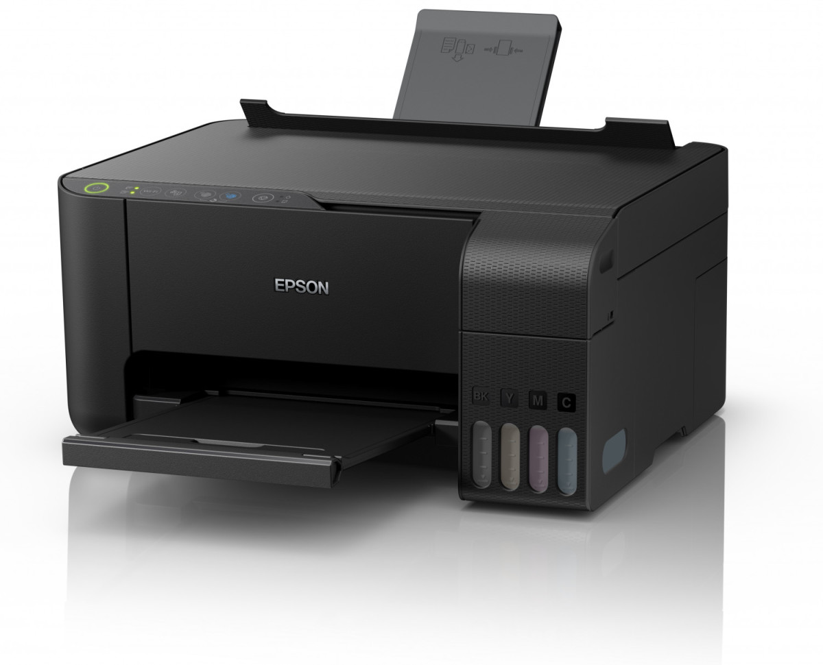 EcoTank ET-2710 A4 Colour Inkjet 3-in-1