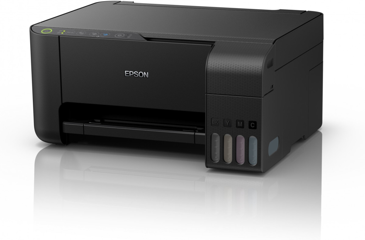 EcoTank ET-2710 A4 Colour Inkjet 3-in-1