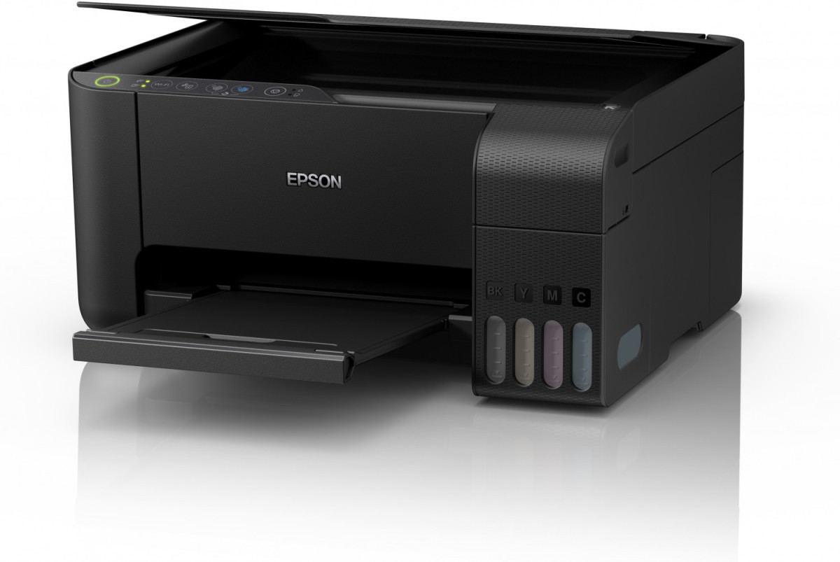 EcoTank ET-2710 A4 Colour Inkjet 3-in-1
