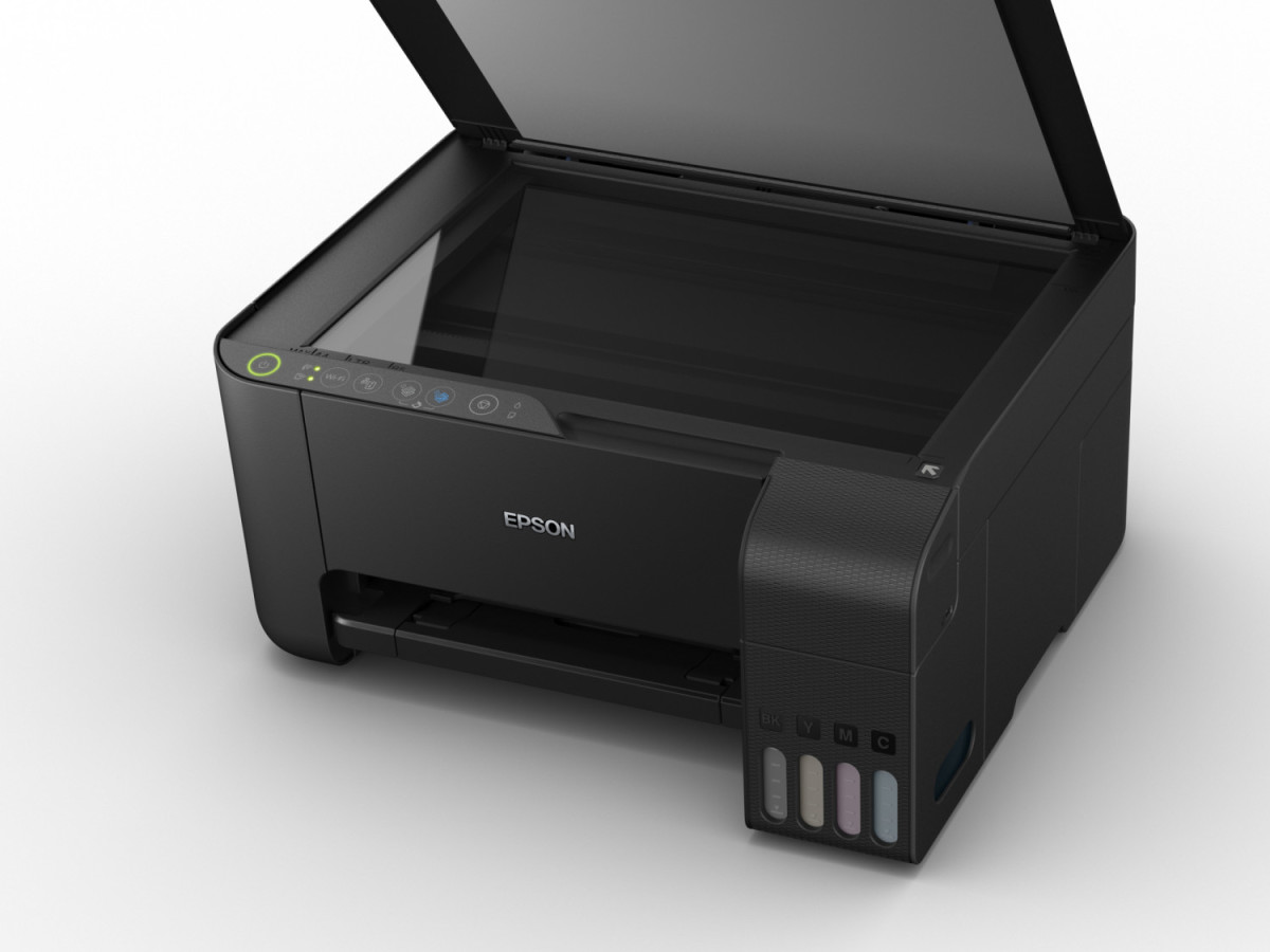EcoTank ET-2710 A4 Colour Inkjet 3-in-1