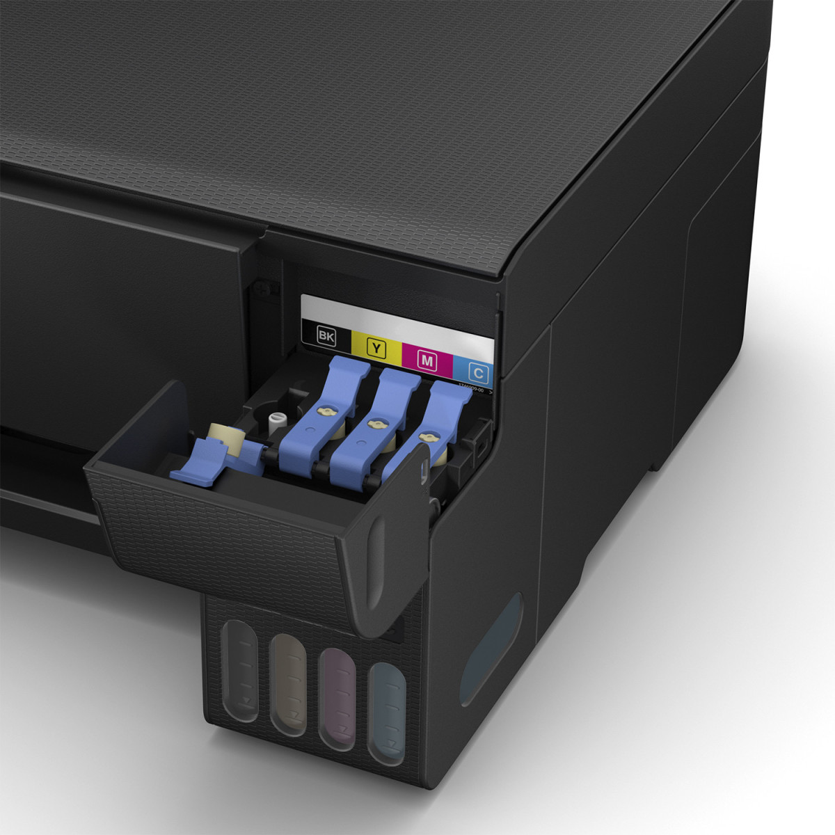 EcoTank ET-2710 A4 Colour Inkjet 3-in-1