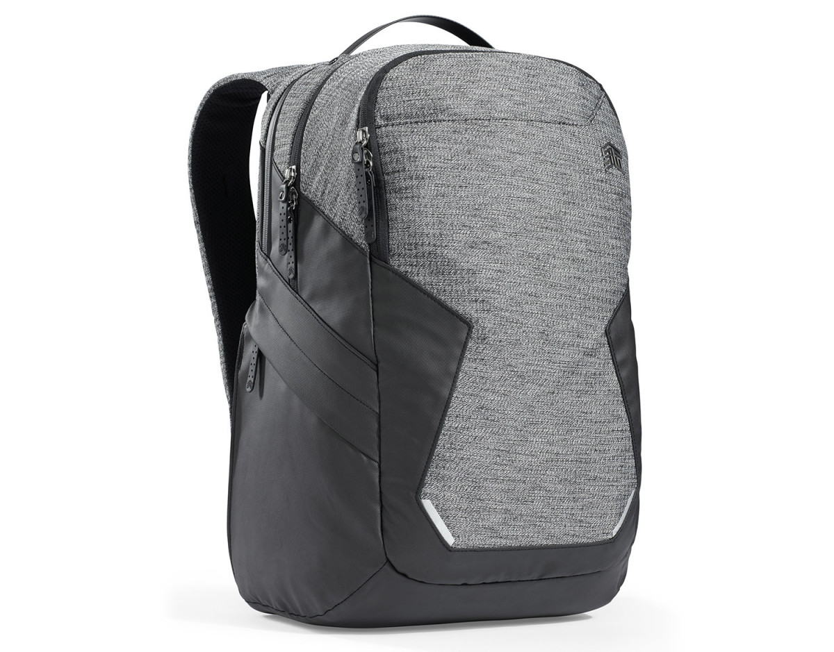 Myth Pack 28L (15'') - Granite Black