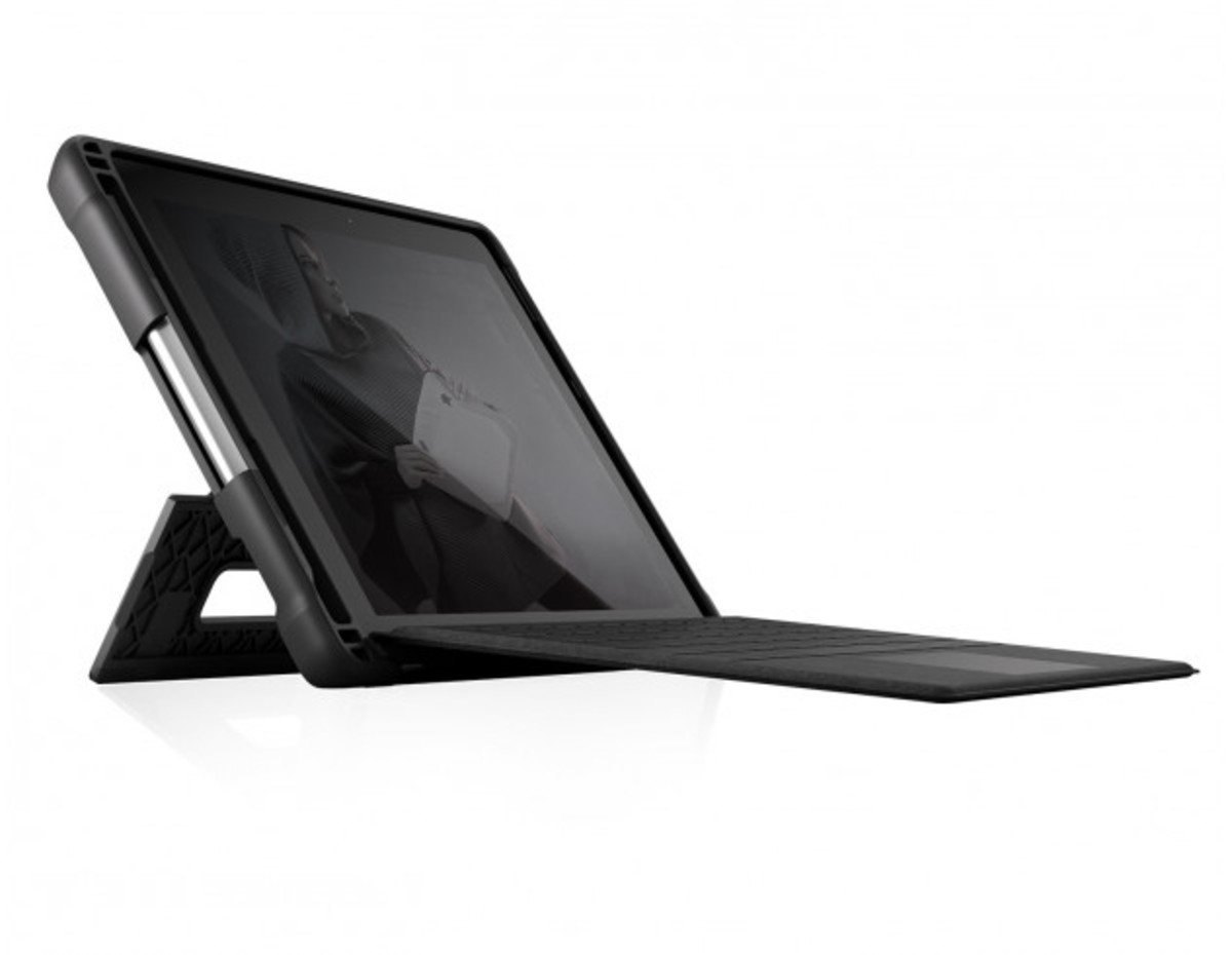 Dux For Surface Go / Surface Go 2 Tablet