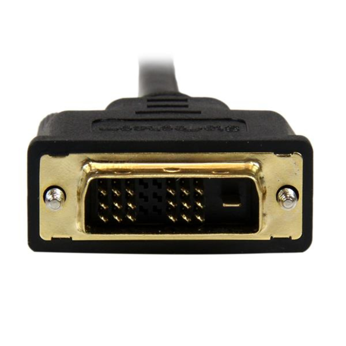 3m Micro HDMI to DVI-D Cable - M/M