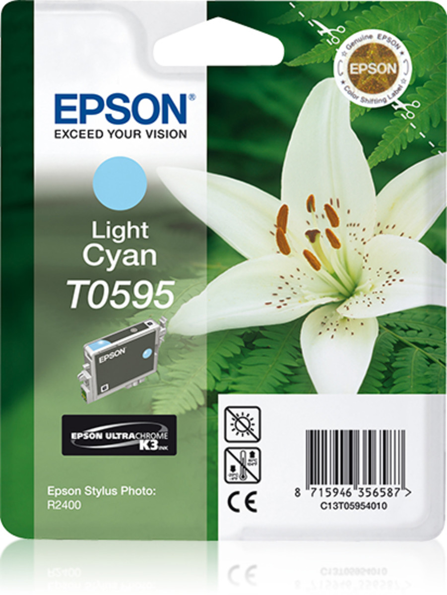 T059 Stylus R2400 Light