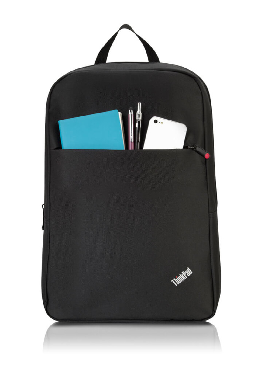 CASE_BO ThinkPad 15.6 Basic Backpack