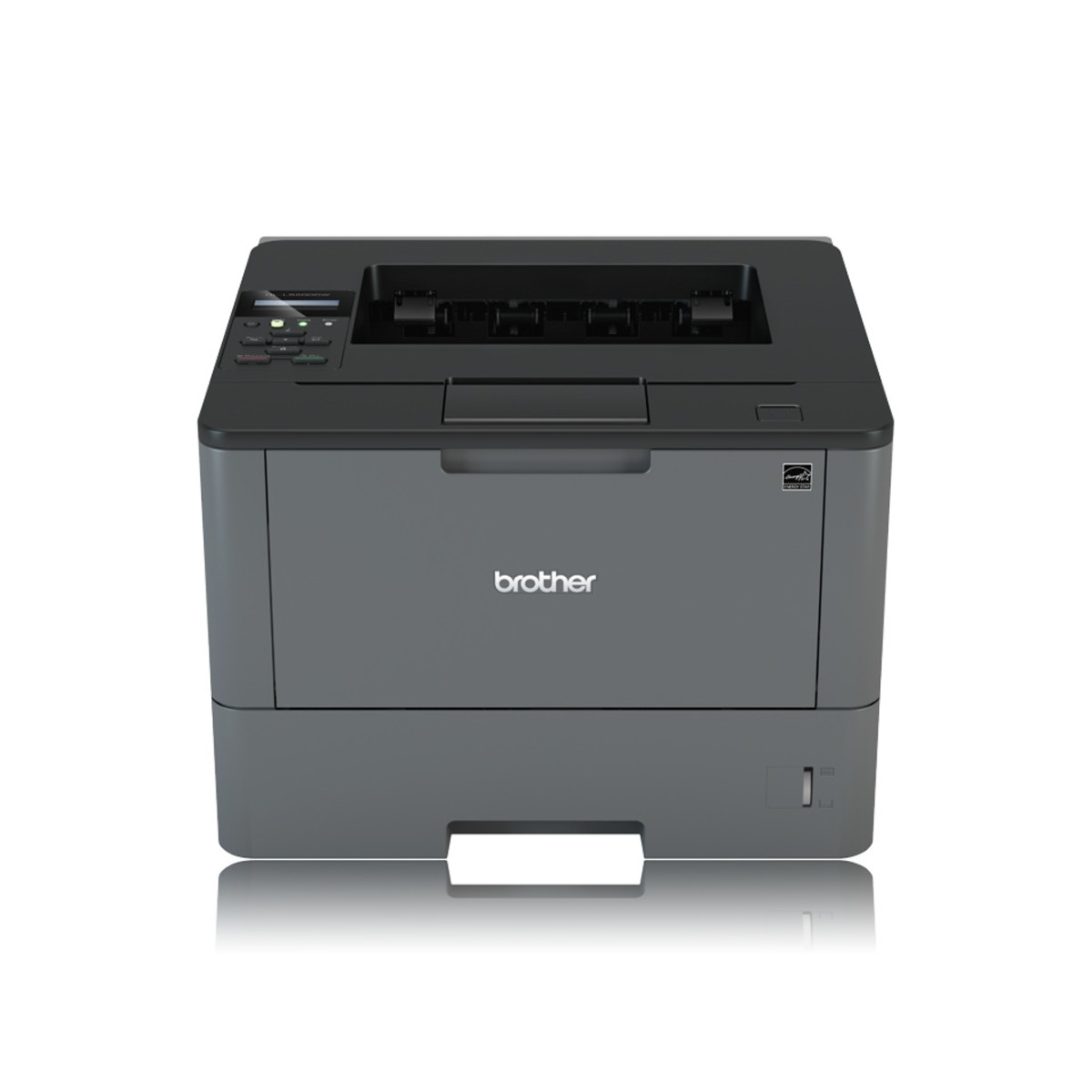 HL-L5200DW A4 Mono Laser Printer