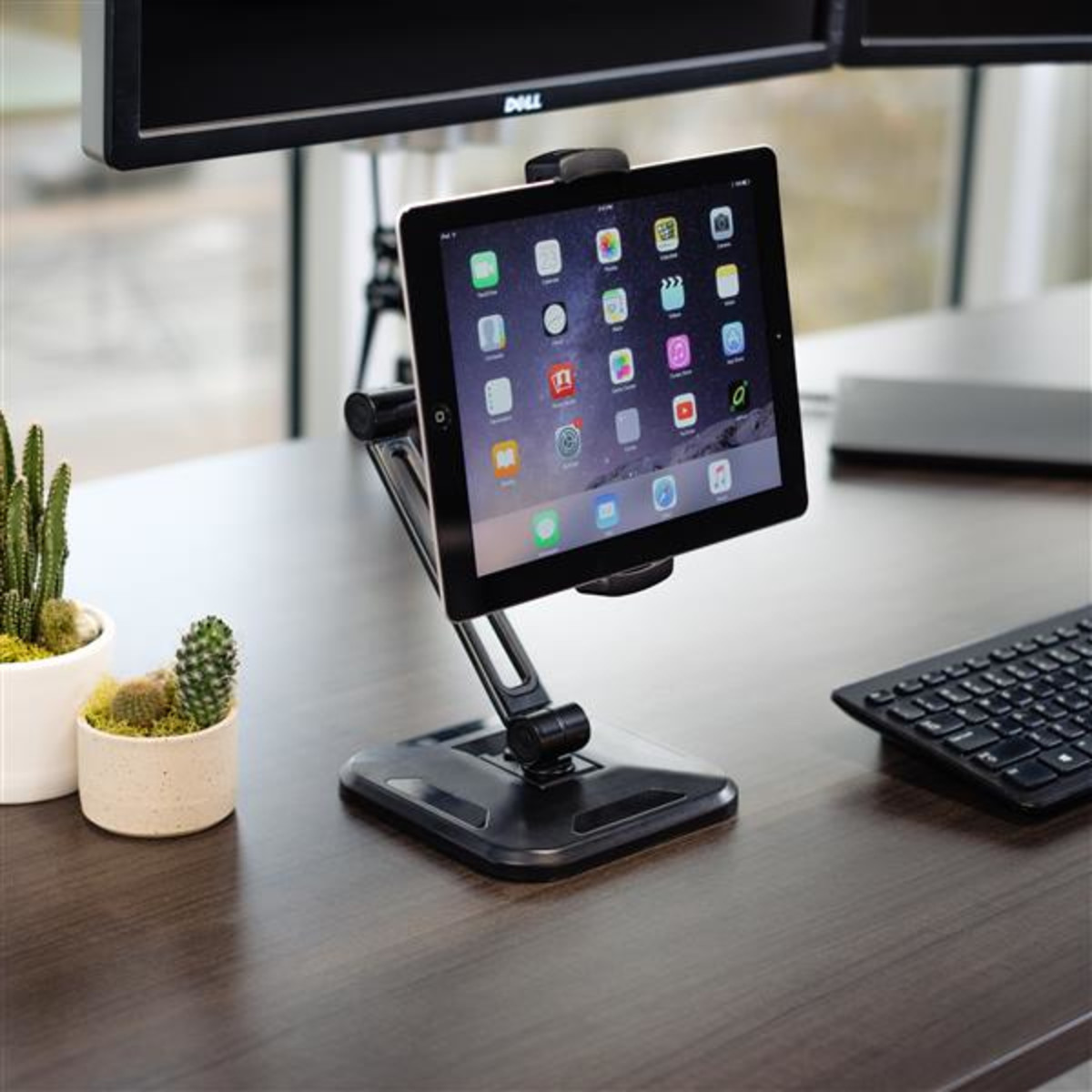 Tablet Stand for 4.7 to 12.9 Tablets