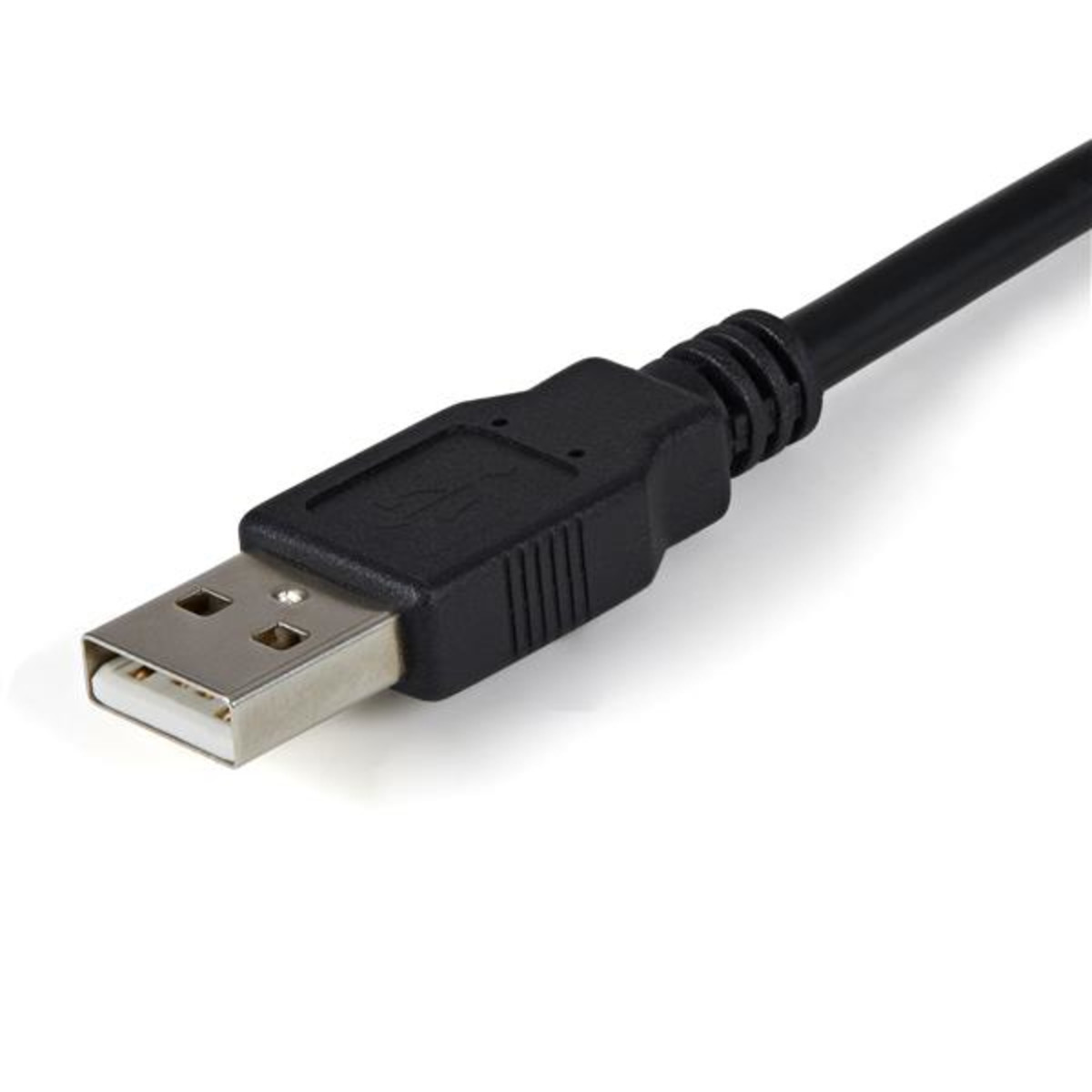 2Port FTDI USB-Serial RS232 Adpt Cable