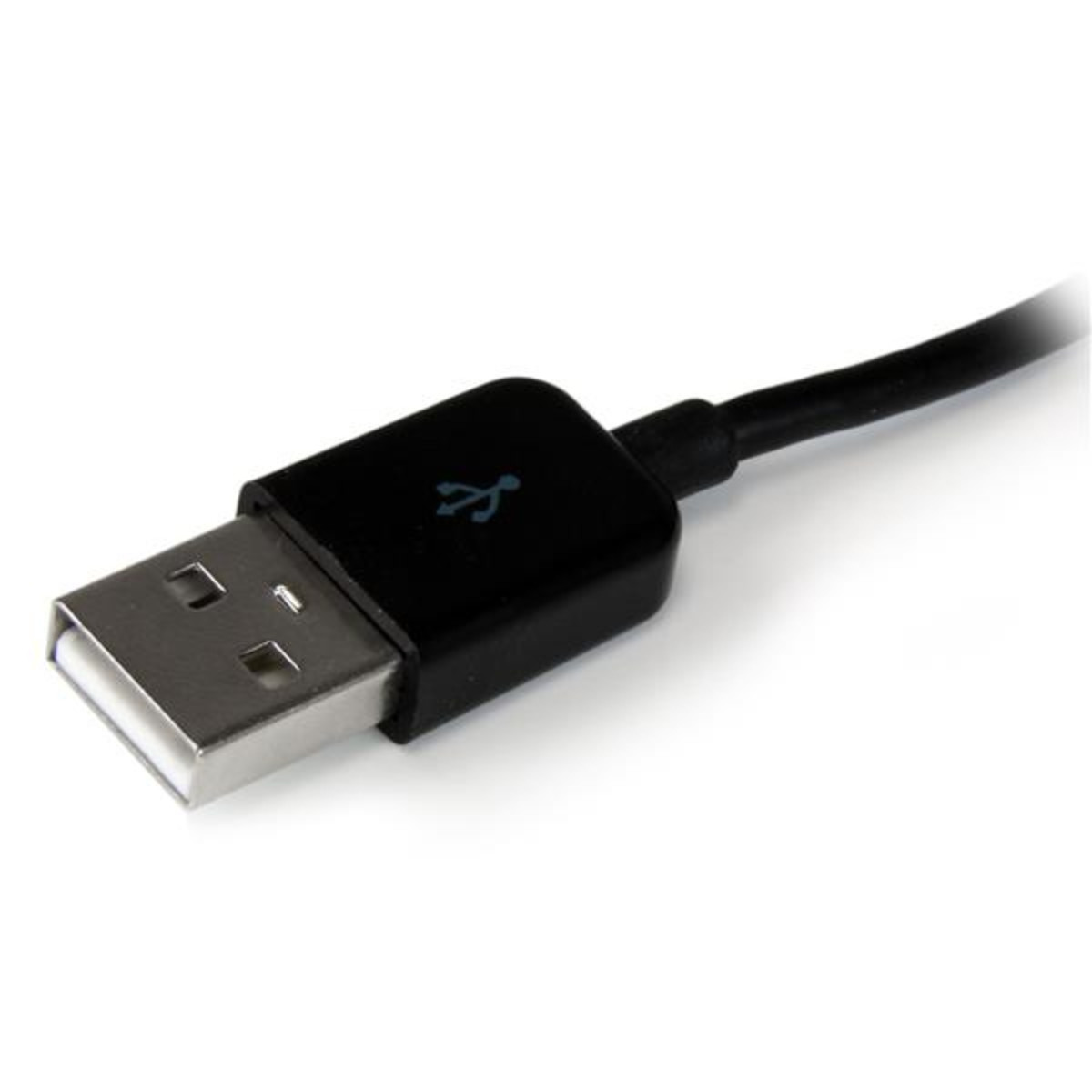 VGA-HDMI Adapter with USB Audio & Power