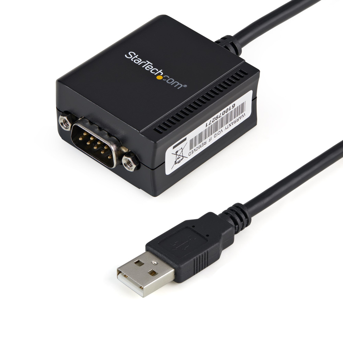1Port USB-RS21 USB-RS232 Adpt Cable