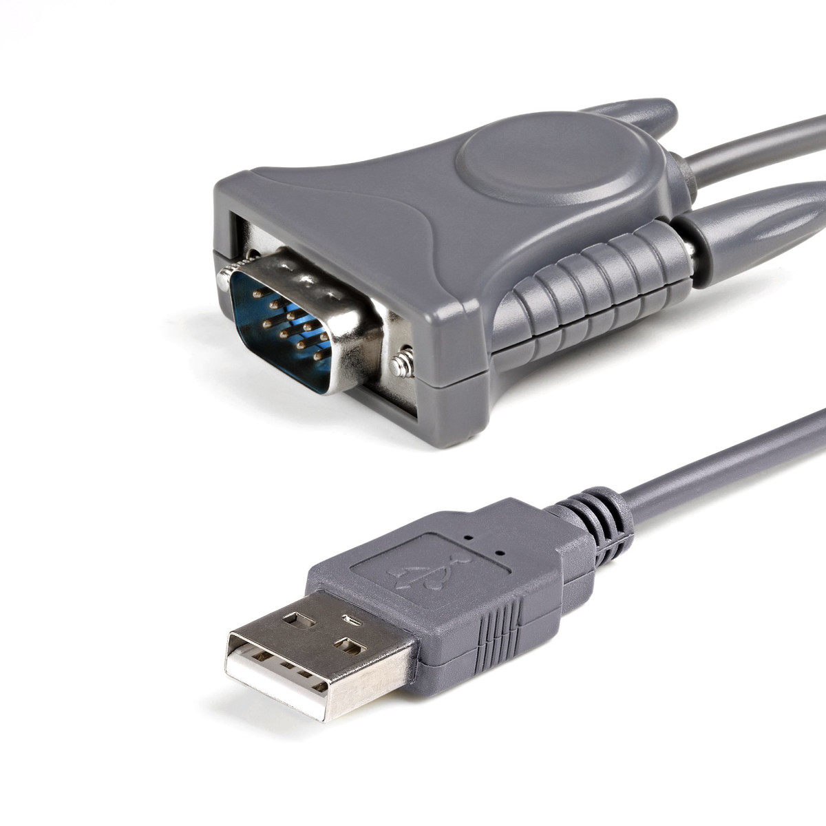USB to RS232 DB9/DB25 Serial Adapter