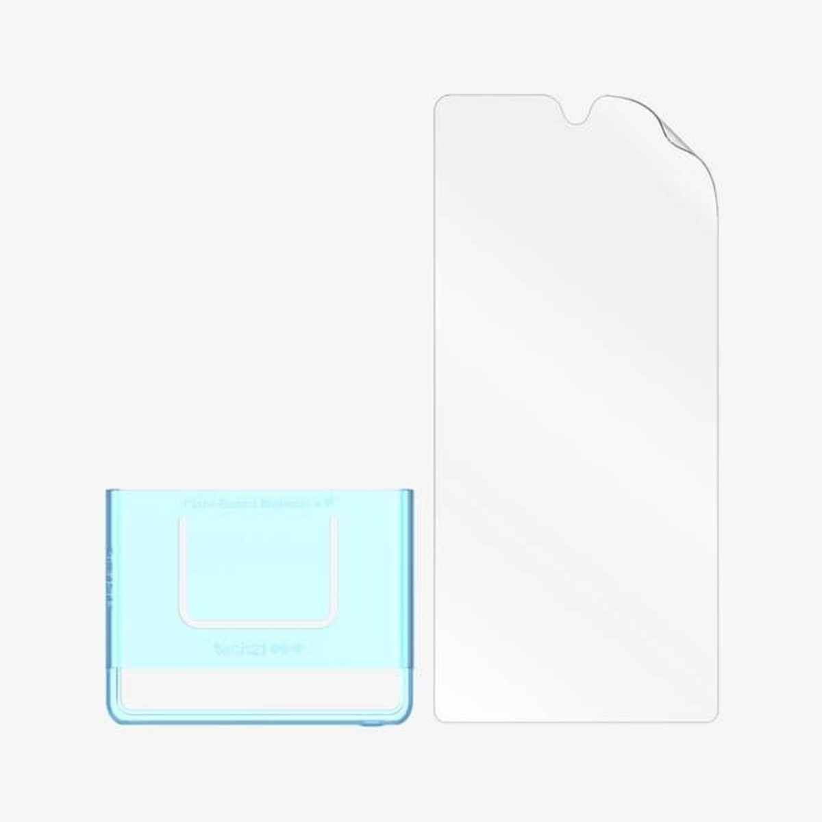 Imp Shield w/AntiStch Galaxy Note20 CON