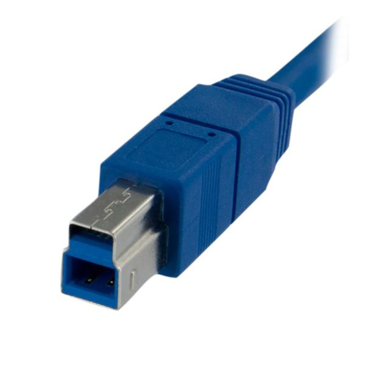 1m SuperSpeed USB 3.0 Cable A to B - M/M