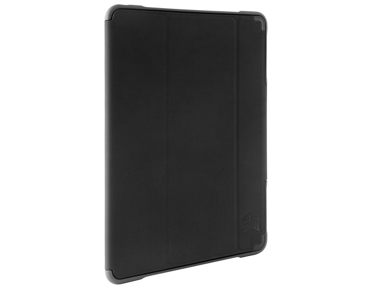 Dux iPad 5/6 Gen Case B2B Black