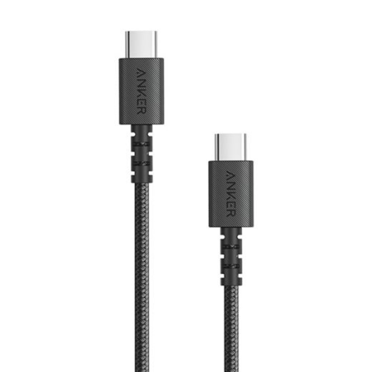 PowerLine Select+ USB C to USB C 6ft BLK