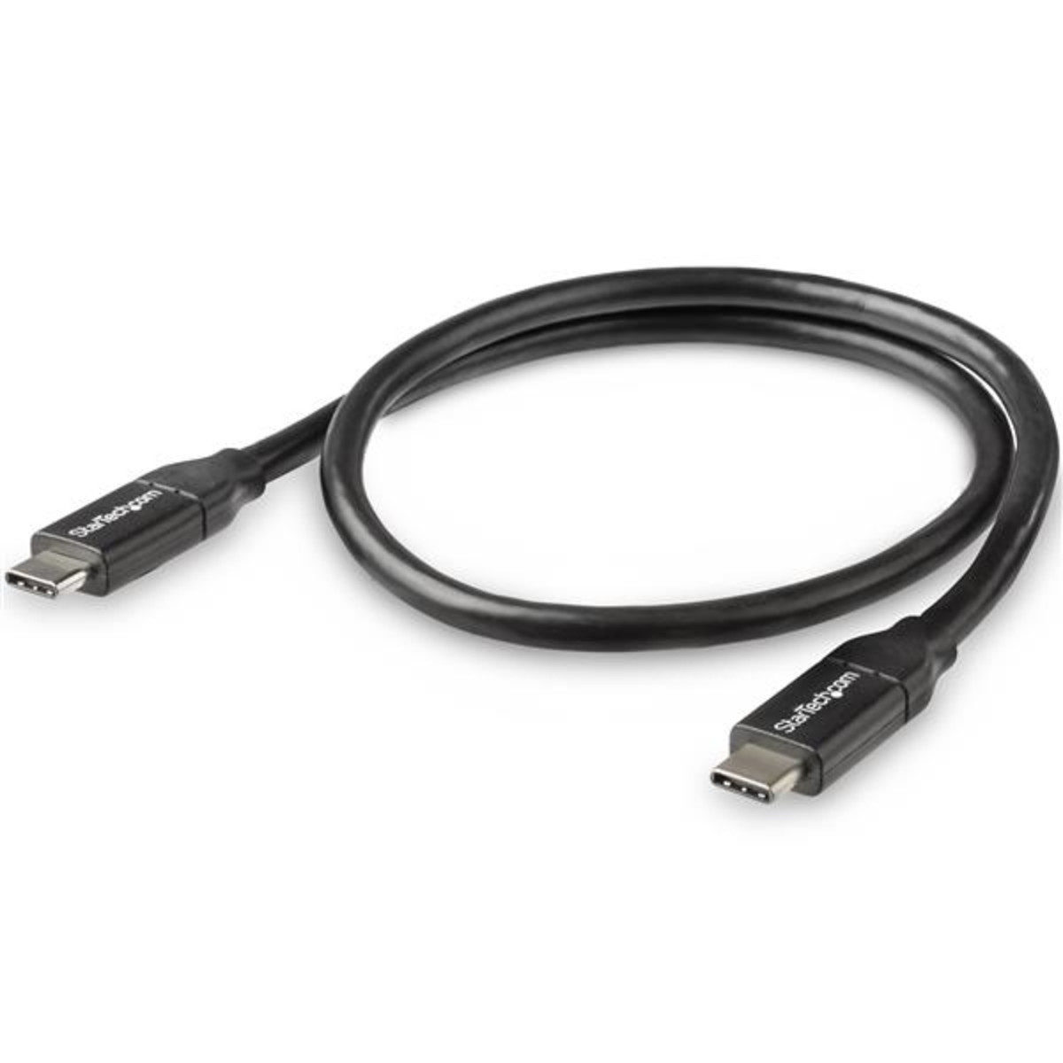 Cable USB C w/ 5A PD USB 2.0-0.5m