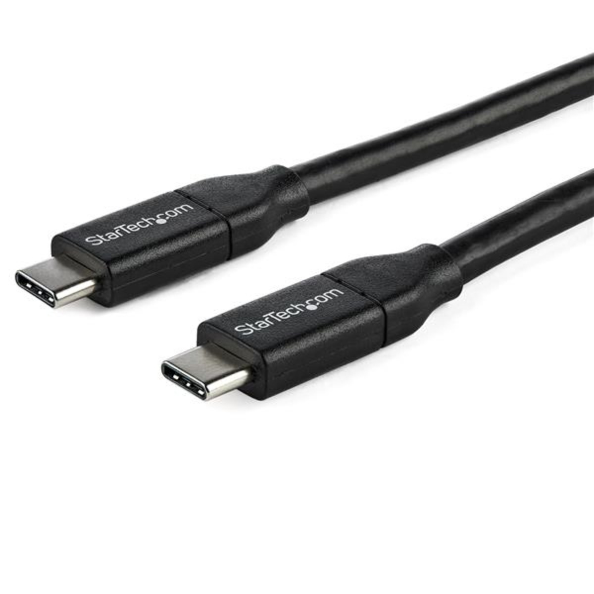 Cable USB-C w/ 5A PD - USB 2.0 - 1m 3ft