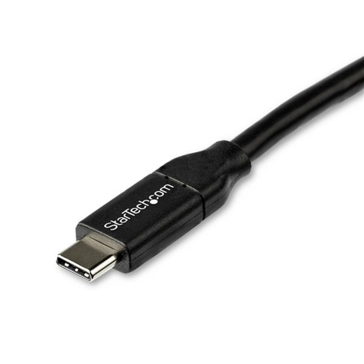 Cable USB-C w/ 5A PD - USB 2.0 - 2m 6ft
