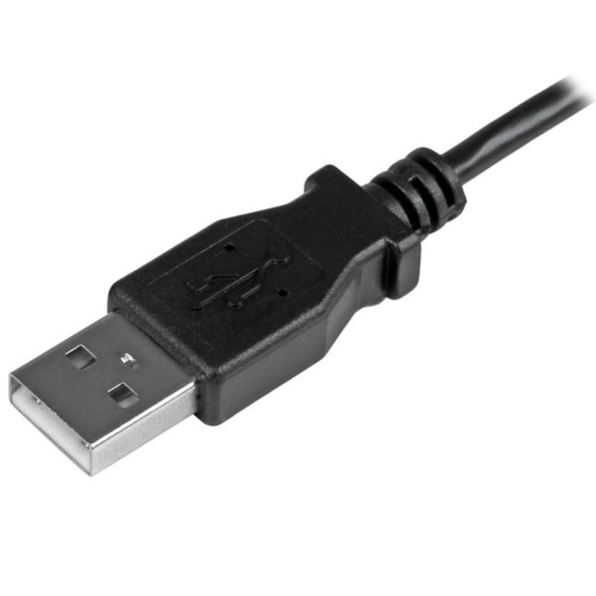 Micro-USB Charge-and-Sync Cable M/M