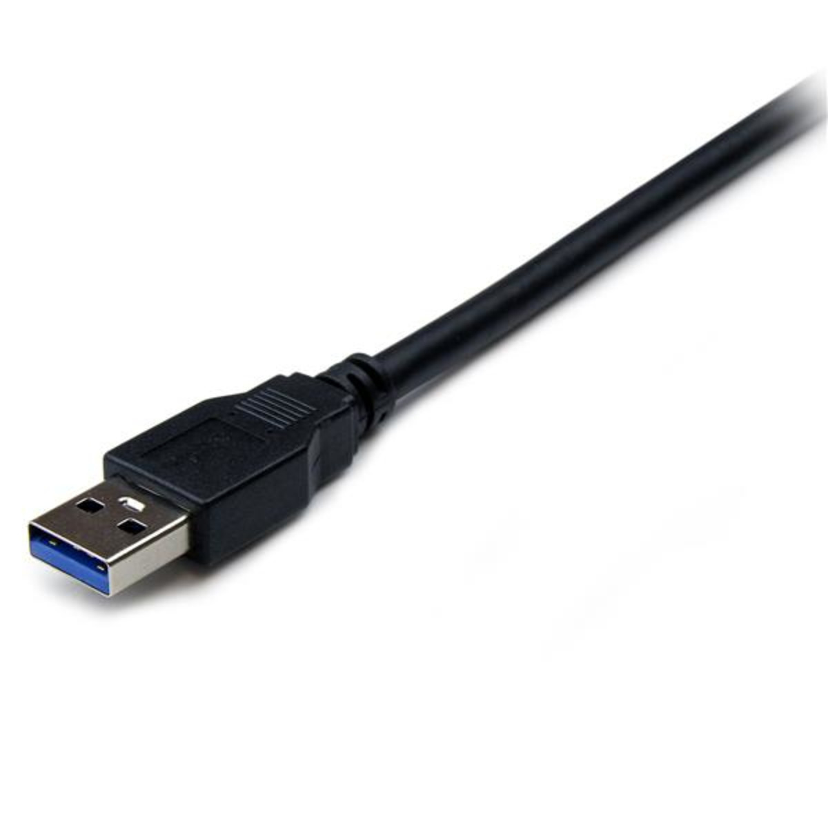2m SS USB 3.0 Extension Cable