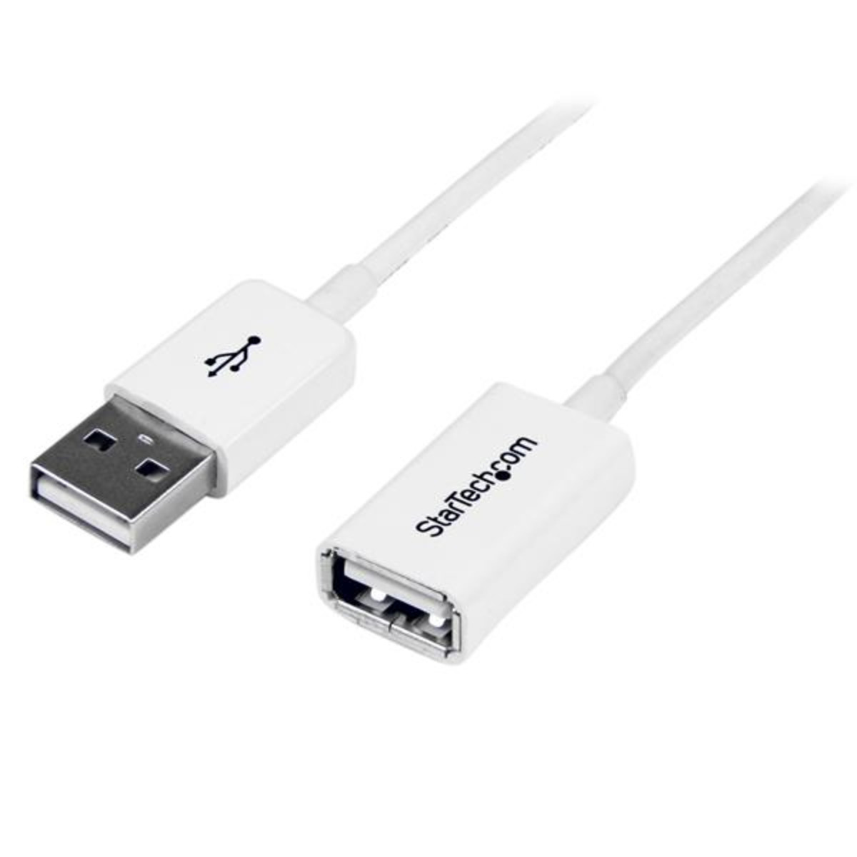 1m USB 2.0 Extension Cable A to A