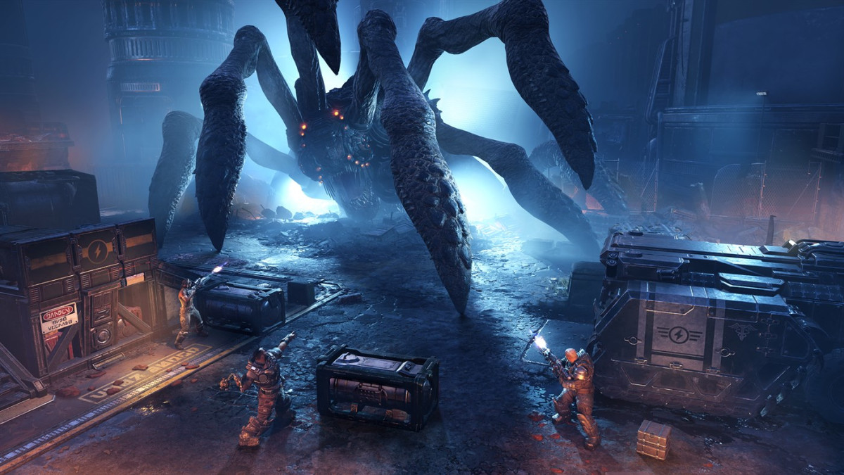 Gears Tactics Xbox One