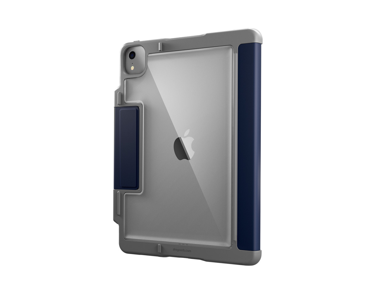 Dux Plus iPad Air 4/5 Case AP Dark Blue