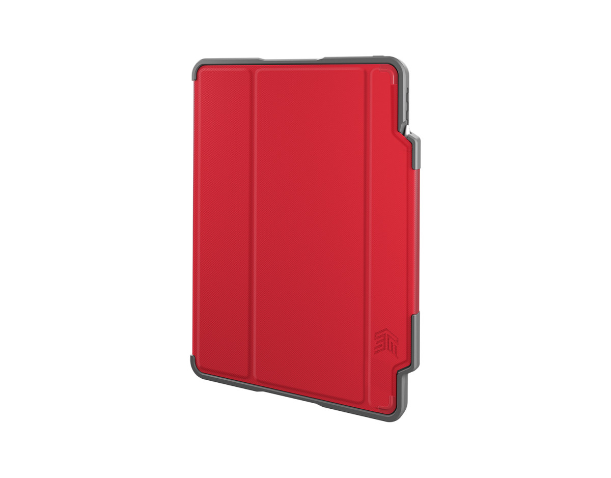 Dux Plus iPad Air 4/5 Case AP Red