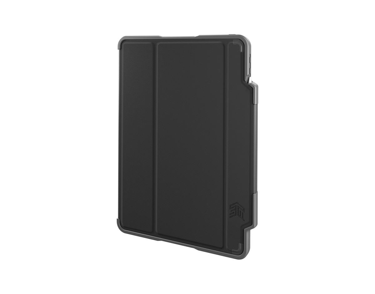 Dux Plus iPad Air 4/5 Gen Case AP Black